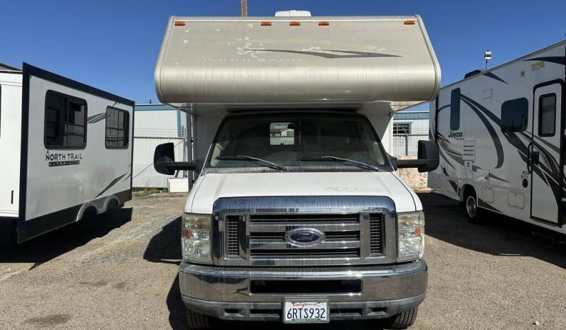 
								2010 Winnebago Access 24V full									