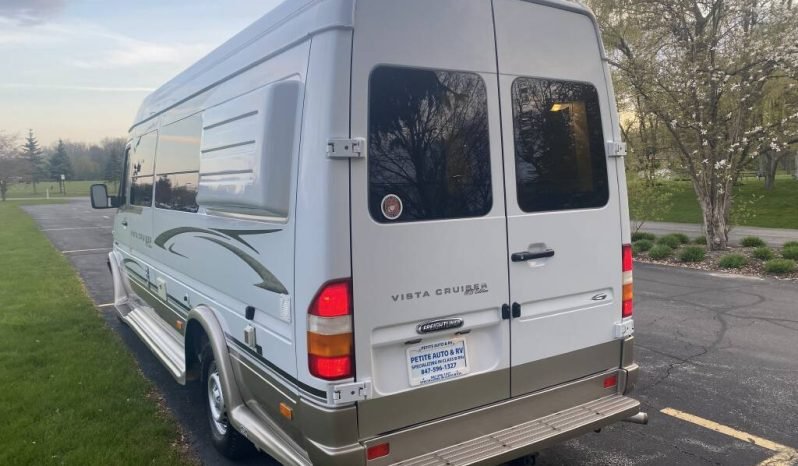 
								2006 Gulf Stream Vista Cruiser MB Edition full									