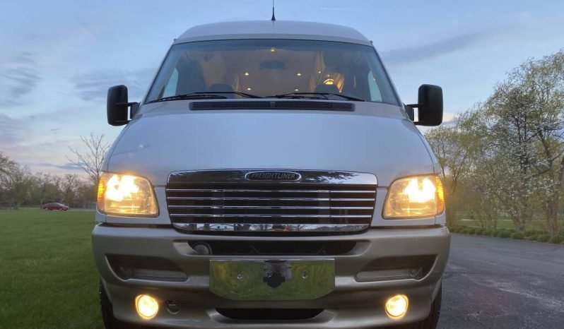 
								2006 Gulf Stream Vista Cruiser MB Edition full									