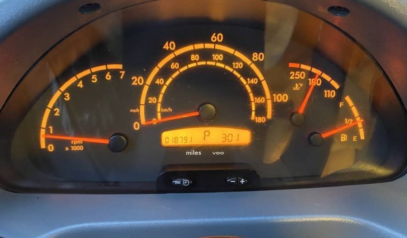 
								2006 Gulf Stream Vista Cruiser MB Edition full									