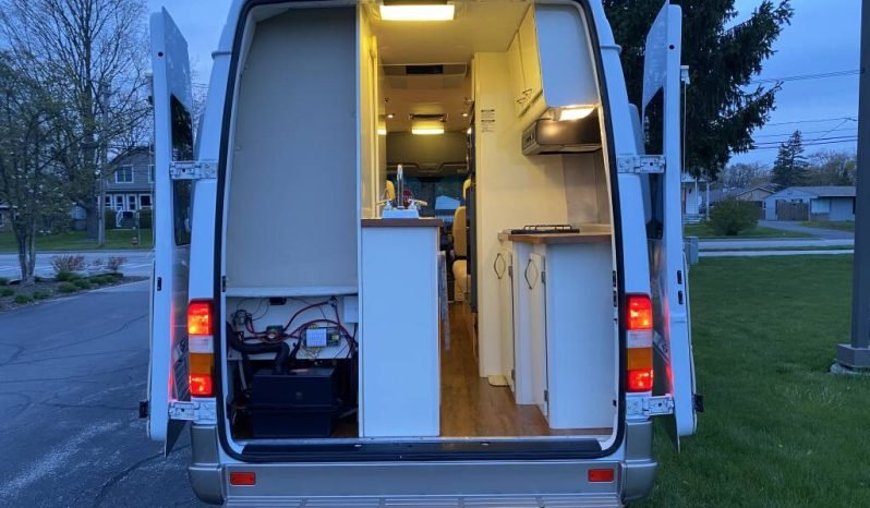 
								2006 Gulf Stream Vista Cruiser MB Edition full									