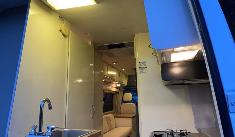 
								2006 Gulf Stream Vista Cruiser MB Edition full									