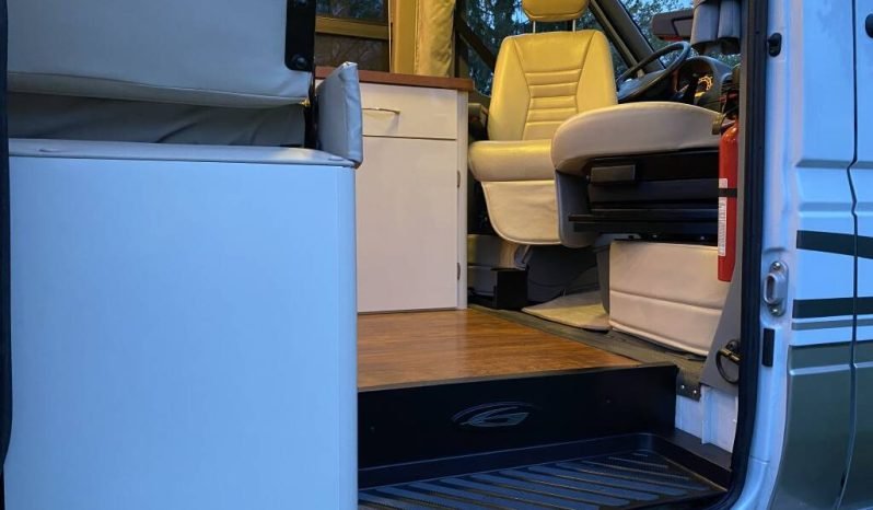 
								2006 Gulf Stream Vista Cruiser MB Edition full									