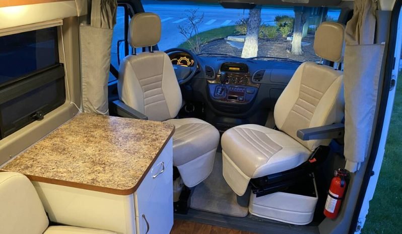 
								2006 Gulf Stream Vista Cruiser MB Edition full									