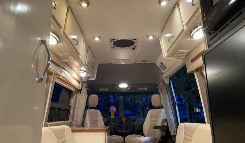 
								2006 Gulf Stream Vista Cruiser MB Edition full									