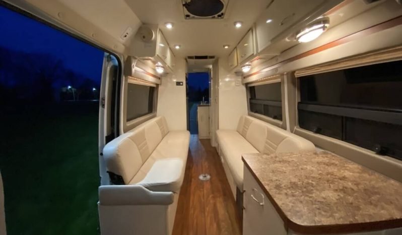 
								2006 Gulf Stream Vista Cruiser MB Edition full									