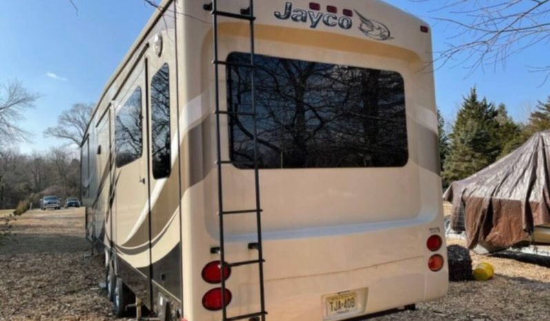 
								2015 Jayco Pinnacle 36RSQS Motorhome full									