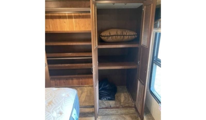 
								2015 Jayco Pinnacle 36RSQS Motorhome full									