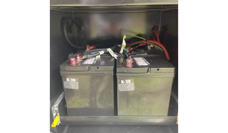 
								2019 Forest River Riverstone Legacy 38RE full									