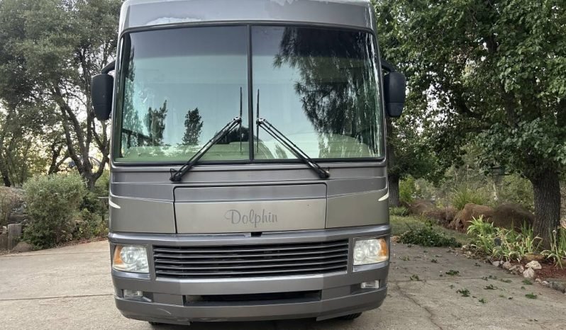 
								2006 National Dolphin 5355 full									