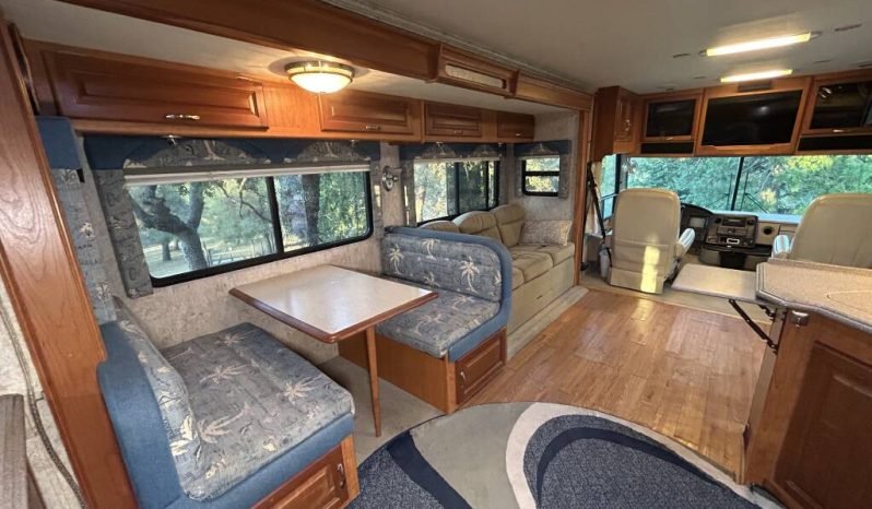 
								2006 National Dolphin 5355 full									