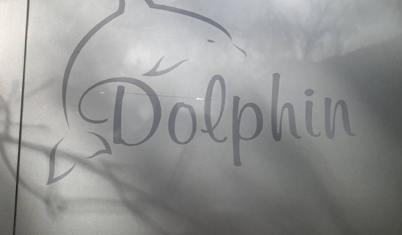 
								2006 National Dolphin 5355 full									