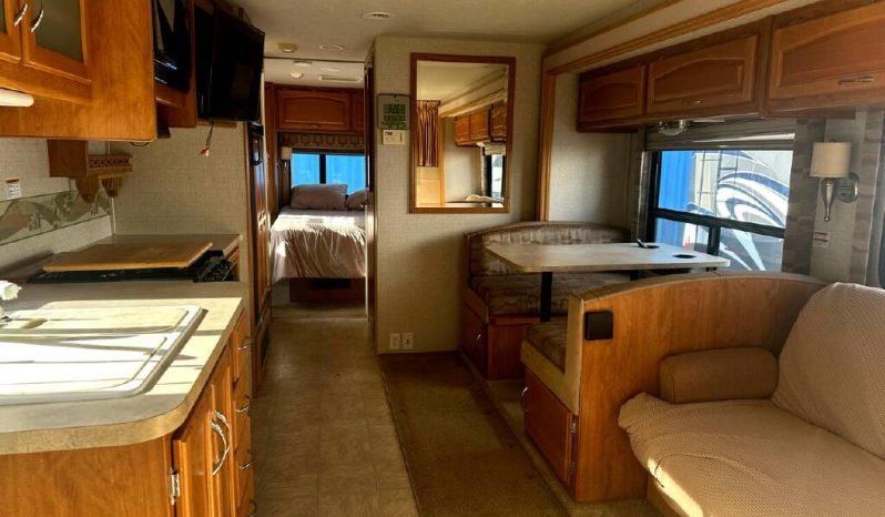 
								2007 Fleetwood Jamboree GT full									