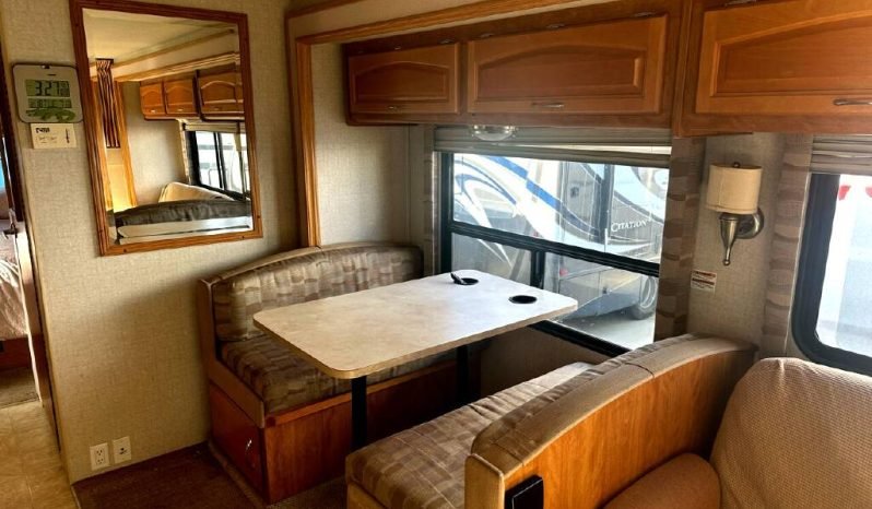 
								2007 Fleetwood Jamboree GT full									