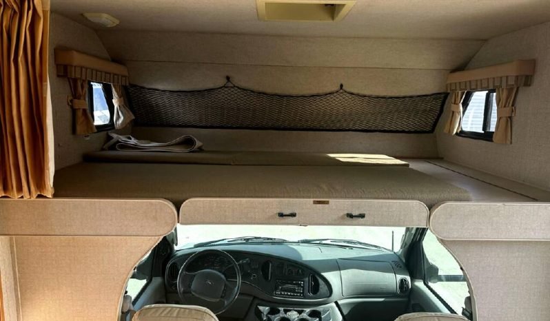 
								2007 Fleetwood Jamboree GT full									