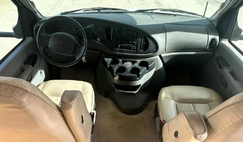 
								2007 Fleetwood Jamboree GT full									