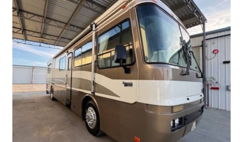 
								1993 Monaco Dynasty 36 full									