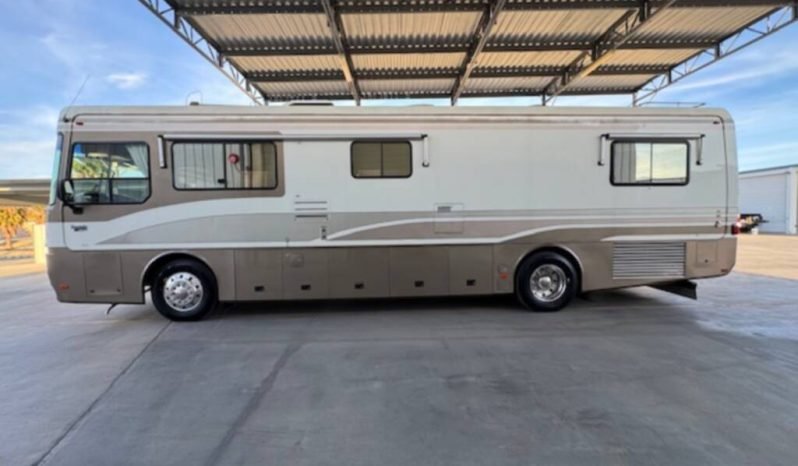 
								1993 Monaco Dynasty 36 full									