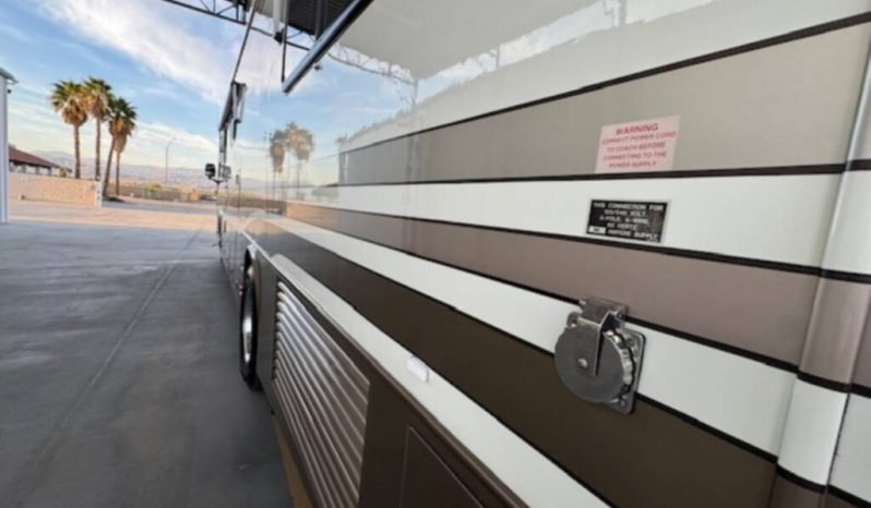 
								1993 Monaco Dynasty 36 full									