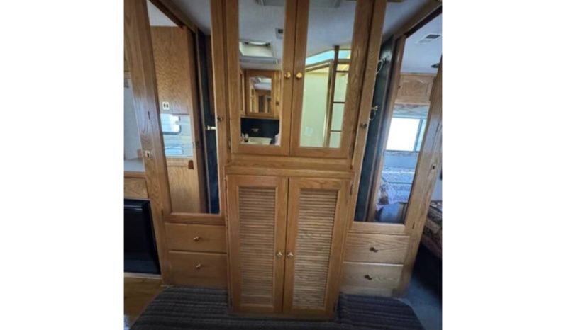 
								1993 Monaco Dynasty 36 full									