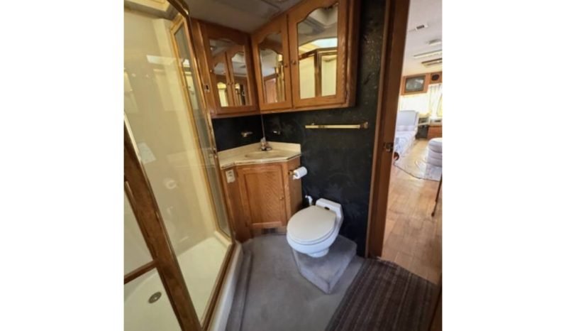 
								1993 Monaco Dynasty 36 full									