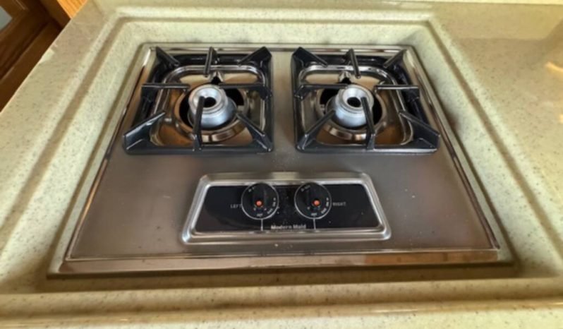 
								1993 Monaco Dynasty 36 full									