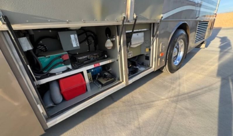 
								1993 Monaco Dynasty 36 full									