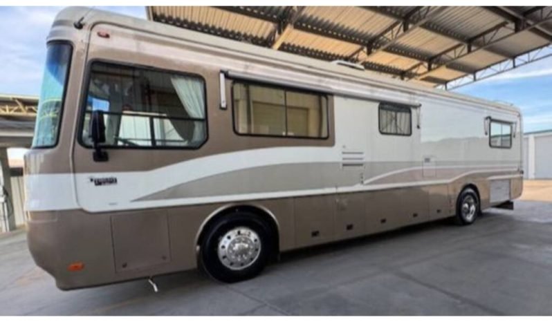 
								1993 Monaco Dynasty 36 full									