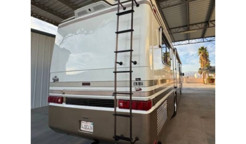 
								1993 Monaco Dynasty 36 full									