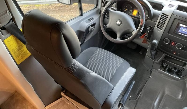 
								2008 Fleetwood Quest 24E full									