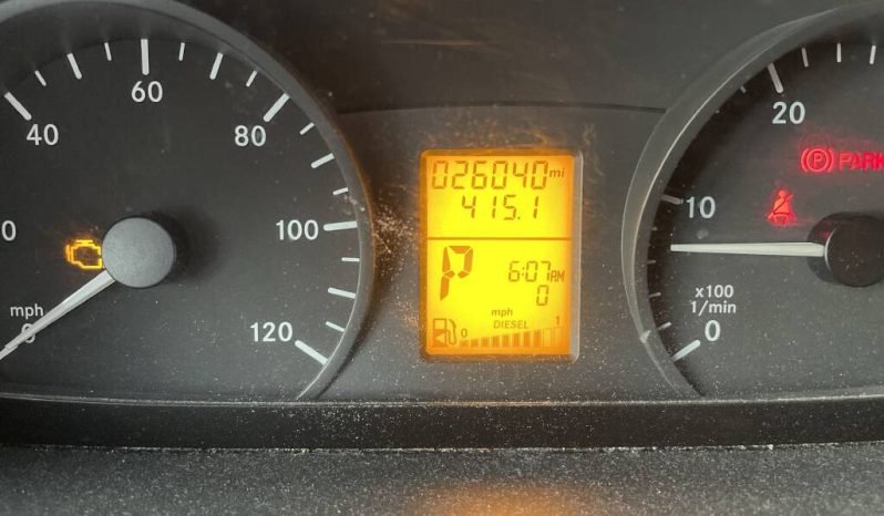 
								2008 Fleetwood Quest 24E full									