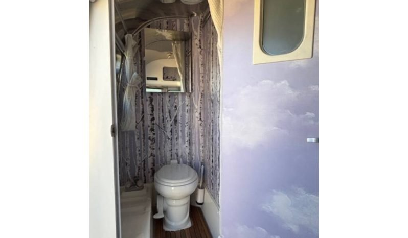 
								2007 Airstream International 16 full									