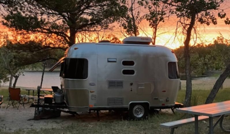 
								2007 Airstream International 16 full									