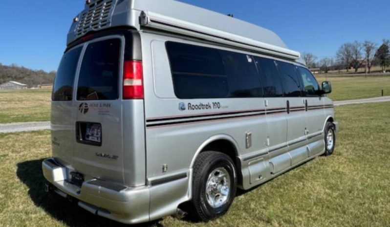 
								2004 Roadtrek 190 Popular full									