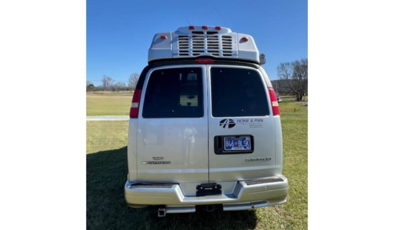 
								2004 Roadtrek 190 Popular full									