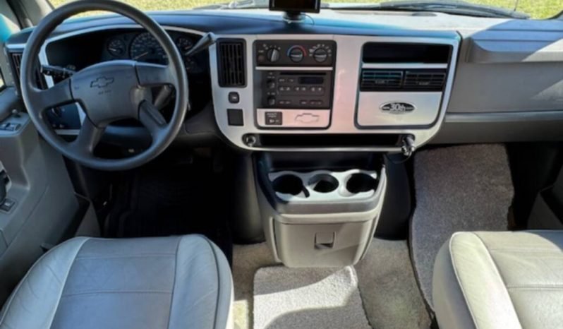 
								2004 Roadtrek 190 Popular full									