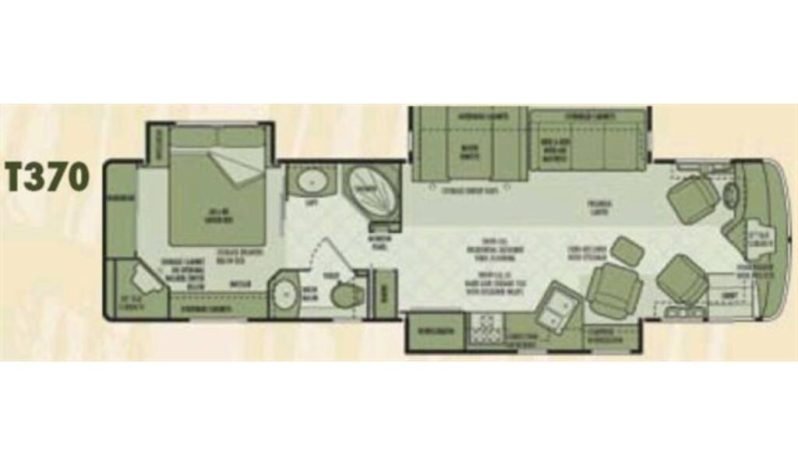 
								2005 National Tropical 370LX full									