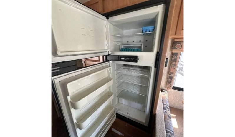 
								2010 Winnebago Access 24V full									