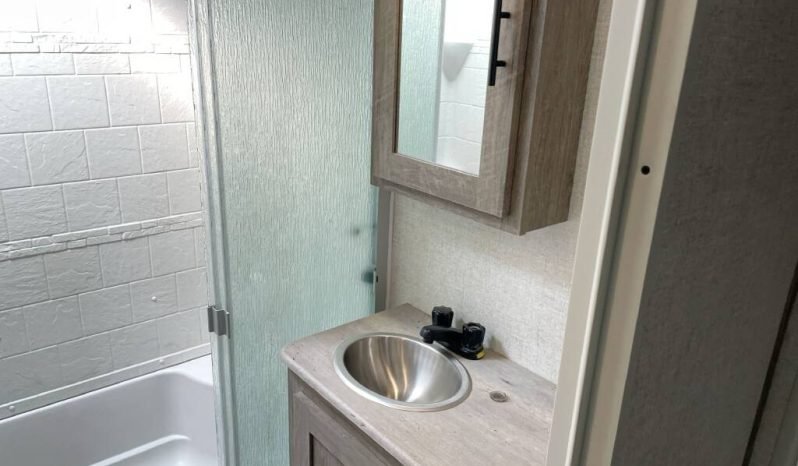 
								2020 Forest River Salem Hemisphere 369BL full									