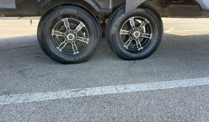 
								2020 Forest River Salem Hemisphere 369BL full									