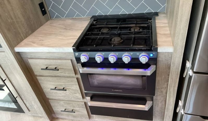 
								2020 Forest River Salem Hemisphere 369BL full									