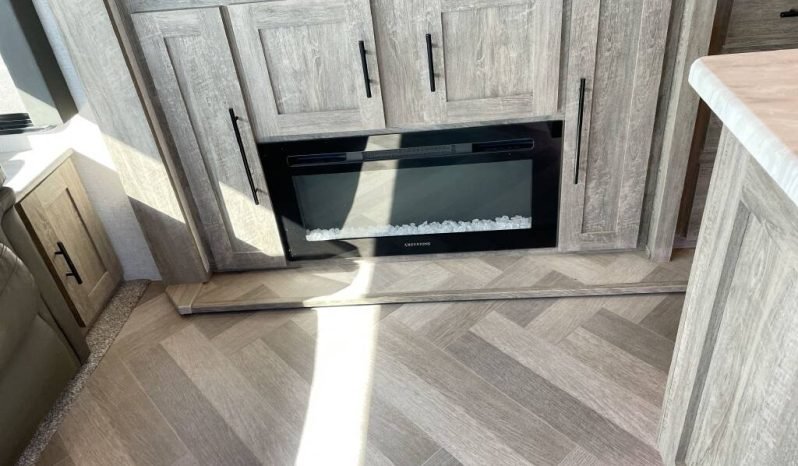 
								2020 Forest River Salem Hemisphere 369BL full									