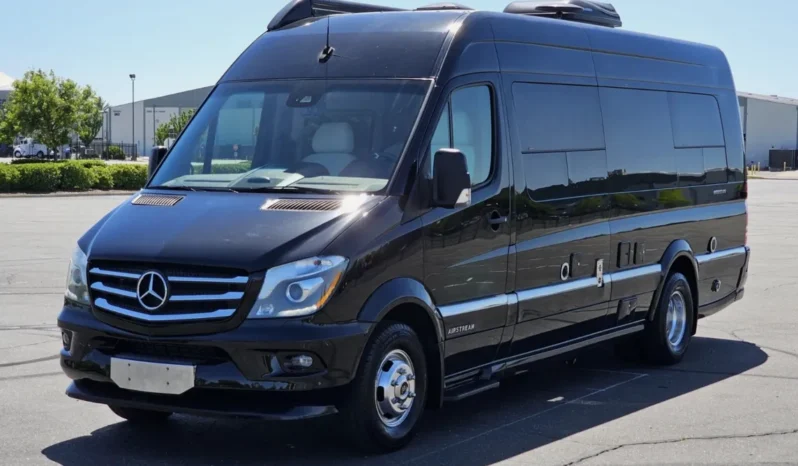 
								2019 AIRSTREAM INTERSTATE 24GL EXT full									