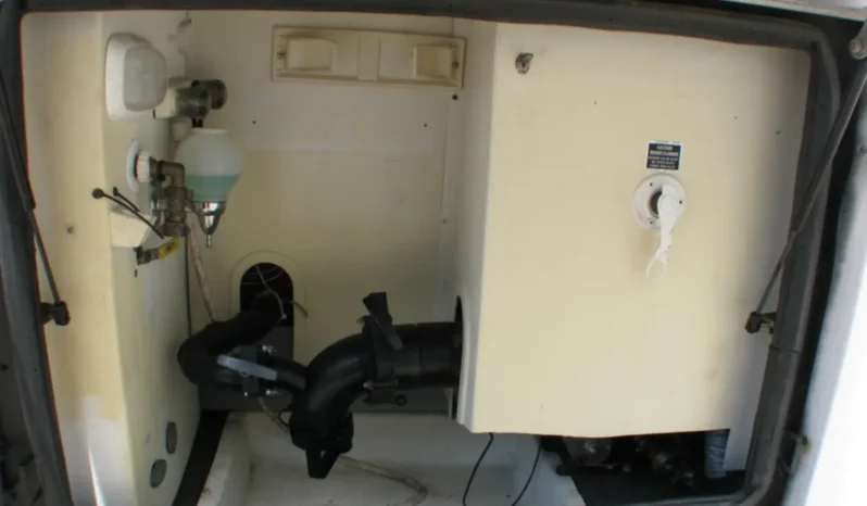 
								2001 ALLEGRO BUS BY TIFFIN MODEL 35RP full									