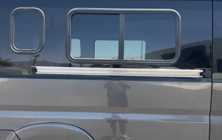 
								2019 Winnebago Travato full									