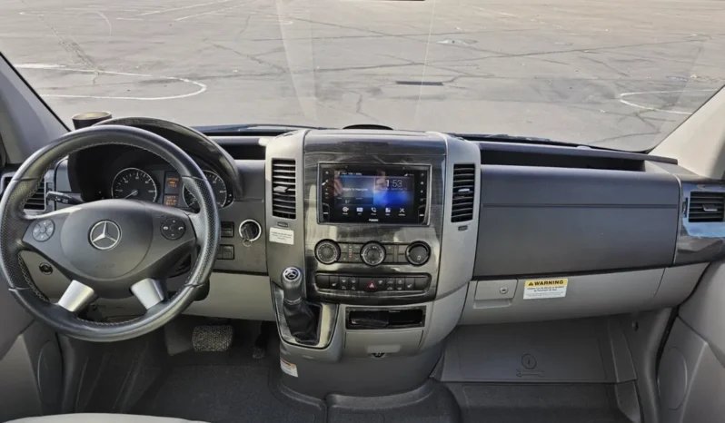 
								2019 AIRSTREAM INTERSTATE 24GL EXT full									