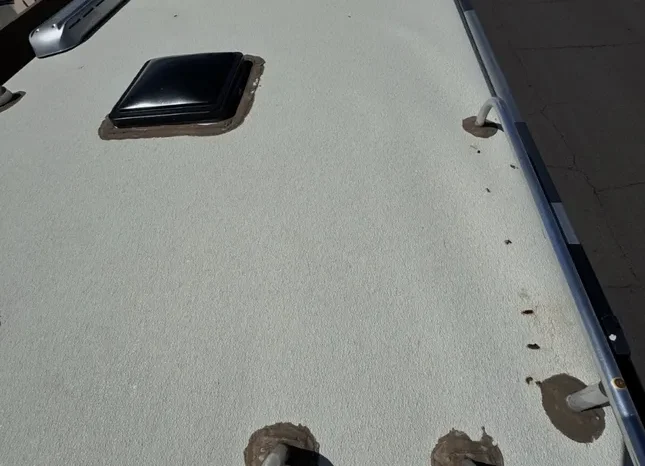 
								2008 Phoenix cruiser 2350 full									