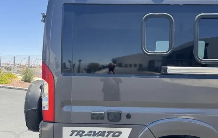 
								2019 Winnebago Travato full									