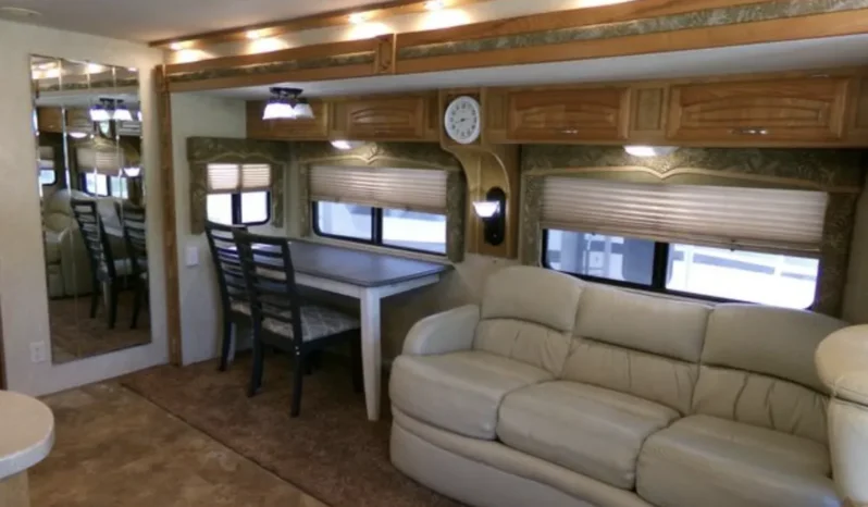 
								2005 Georgie Boy Cruise Master LE 3640 full									