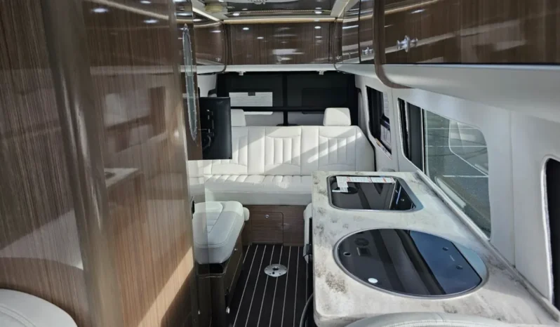 
								2019 AIRSTREAM INTERSTATE 24GL EXT full									